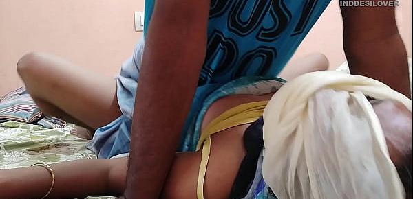 Fucking my office staff wife